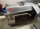 Used Superior Tortilla Forming & Frying Line